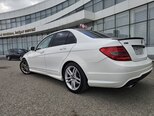 Mercedes C 250-4