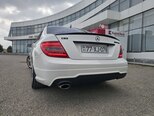 Mercedes C 250-5