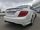 Mercedes C 250-6