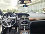 Mercedes C 250-8