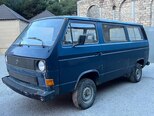 Volkswagen Transporter-2