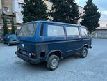 Volkswagen Transporter-4