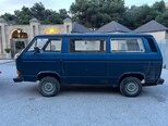 Volkswagen Transporter-3