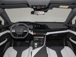 Changan Uni-V iDD-3