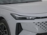Changan Uni-V iDD-10
