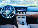 Mercedes E 350-3