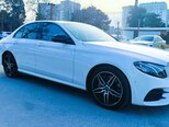 Mercedes E 350-7