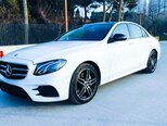 Mercedes E 350-6