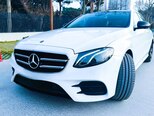 Mercedes E 350-4