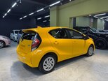 Toyota Aqua-9