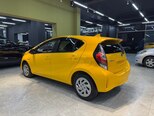 Toyota Aqua-8