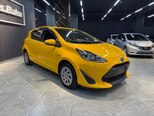 Toyota Aqua-11