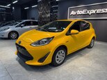 Toyota Aqua-6