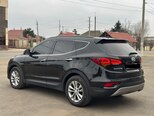 Hyundai Santa Fe-4