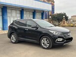 Hyundai Santa Fe-3