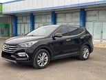 Hyundai Santa Fe-5