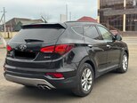 Hyundai Santa Fe-6