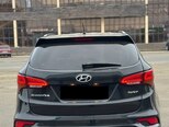 Hyundai Santa Fe-2