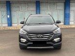 Hyundai Santa Fe-1
