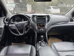 Hyundai Santa Fe-8