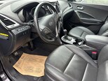 Hyundai Santa Fe-11