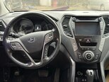 Hyundai Santa Fe-9