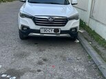 FAW Besturn X80-1