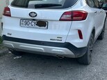 FAW Besturn X80-2