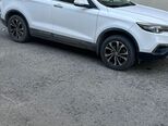 FAW Besturn X80-3