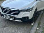 FAW Besturn X80-4