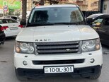 Land Rover RR Sport-1