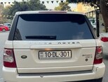 Land Rover RR Sport-2