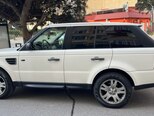 Land Rover RR Sport-3