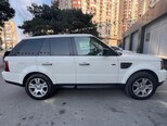 Land Rover RR Sport-4