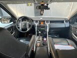 Land Rover RR Sport-5