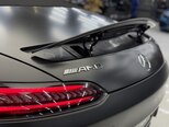 Mercedes AMG GT S-6