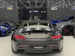Mercedes AMG GT S-11