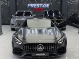 Mercedes AMG GT S-2
