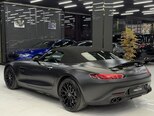 Mercedes AMG GT S-9