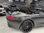 Mercedes AMG GT S-7