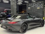Mercedes AMG GT S-5