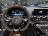 Mercedes AMG GT S-13