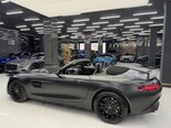 Mercedes AMG GT S-8