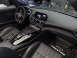 Mercedes AMG GT S-14