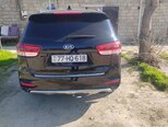 Kia Sorento-7