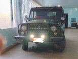UAZ 469-4