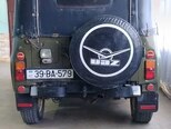 UAZ 469-5