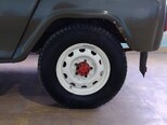 UAZ 469-8