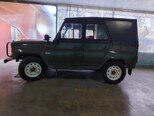 UAZ 469-3