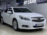 Chevrolet Malibu-2